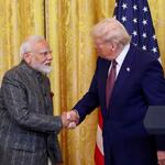 Modi-Trump meeting expected soon amid India-US tensions: US Official