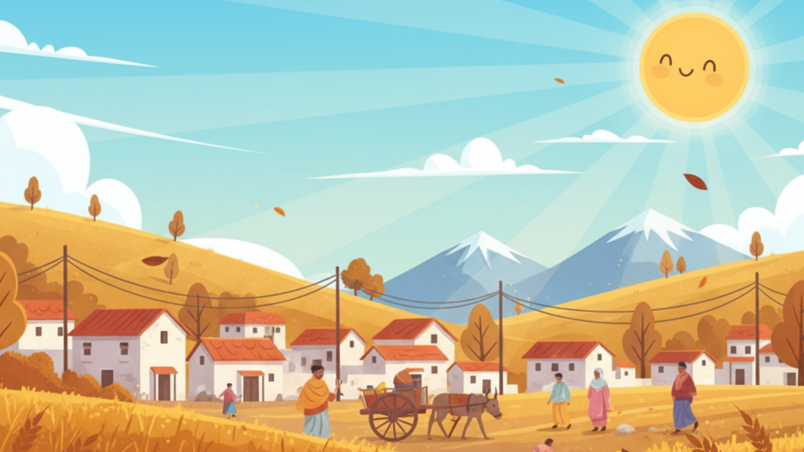 Weather update: Kolkata to see a sunny, dry day ahead