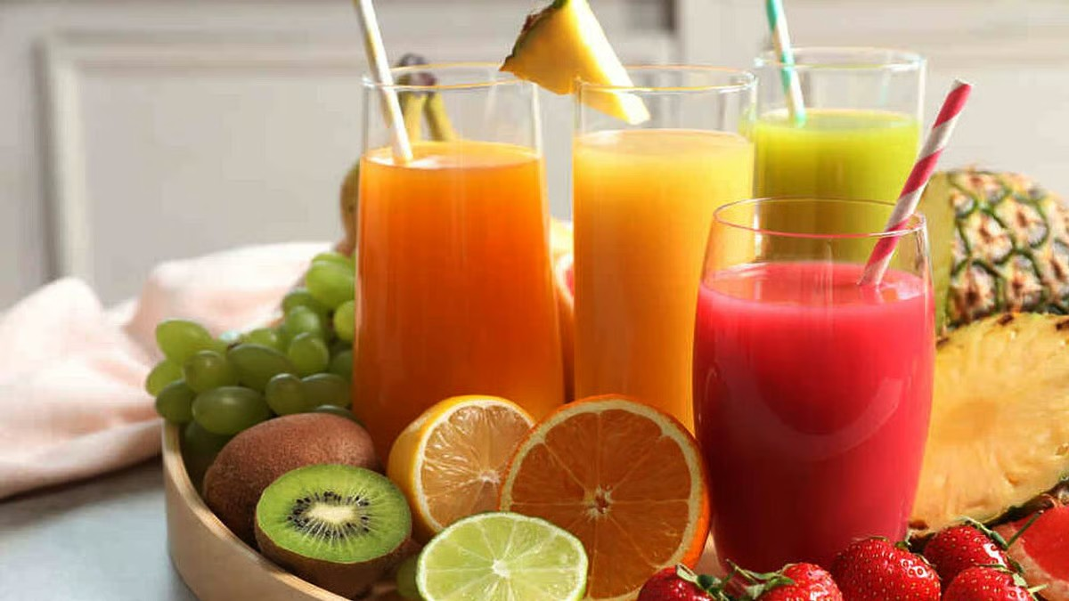 Whole fruit vs fruit juice: Here's what’s better for your health