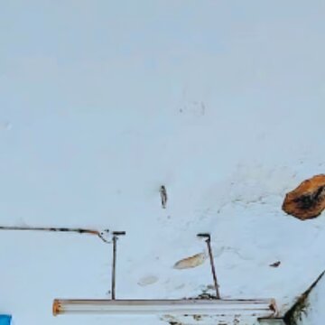 Surgery stops whenever it rains, rainy-day reality at a Bengal rural hospital