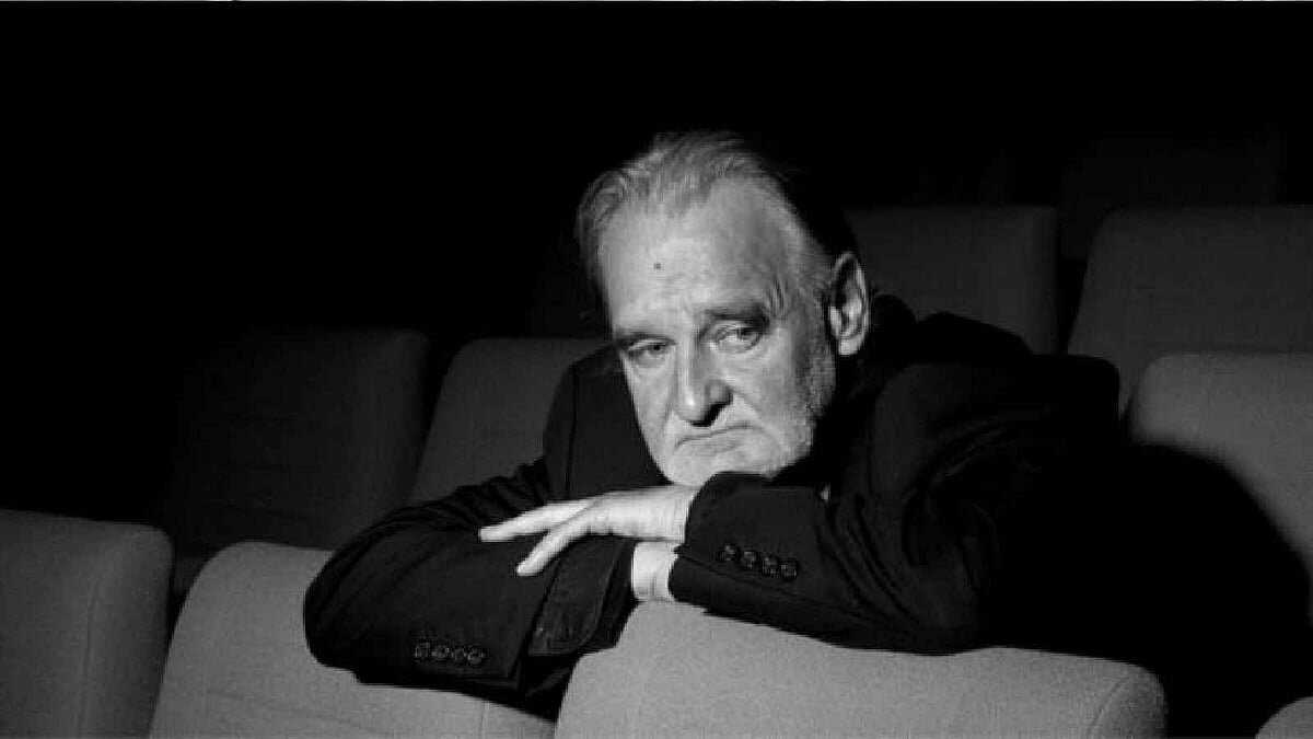 Hungarian filmmaker Béla Tarr, pioneer of 'slow cinema', passes away