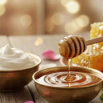 Dry winter skin? Use these two kitchen ingredients to restore softness and glow