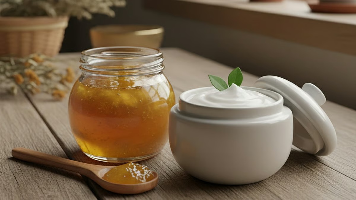 Winter skin care: how ghee can keep your skin soft and hydrated
