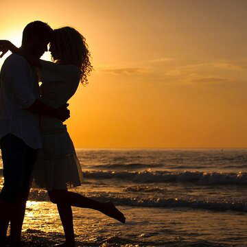 Feeling low? A loved one’s hug could be the perfect mood booster