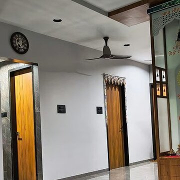 Domestic help buys ₹60 lakh flat with just ₹10 lakh loan, reveals how she did it