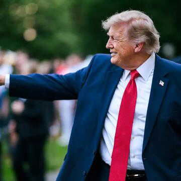 'They want to make a deal so badly': Trump says Iran war will end ‘very quickly’ amid fresh US warning