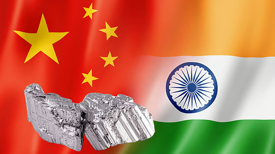 Finally, China gives the green signal to supply rare earth magnets to India