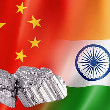 Finally, China gives the green signal to supply rare earth magnets to India