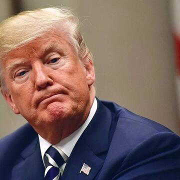 ‘I don’t like it’: Trump slams Iran response, warns of more military action; says ‘they will be laughing no longer’