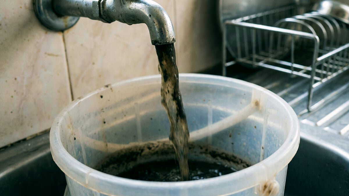 Health scare in Bengaluru as residents fall ill due to water contamination