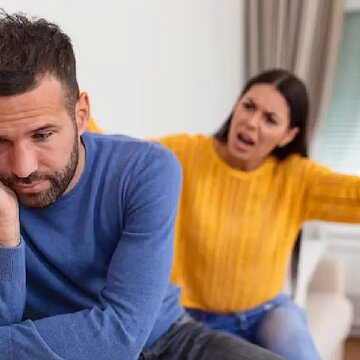 What is stonewalling? How silent treatment can damage relationships over time