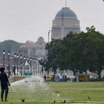 When will Delhi get monsoon relief? IMD shares timeline