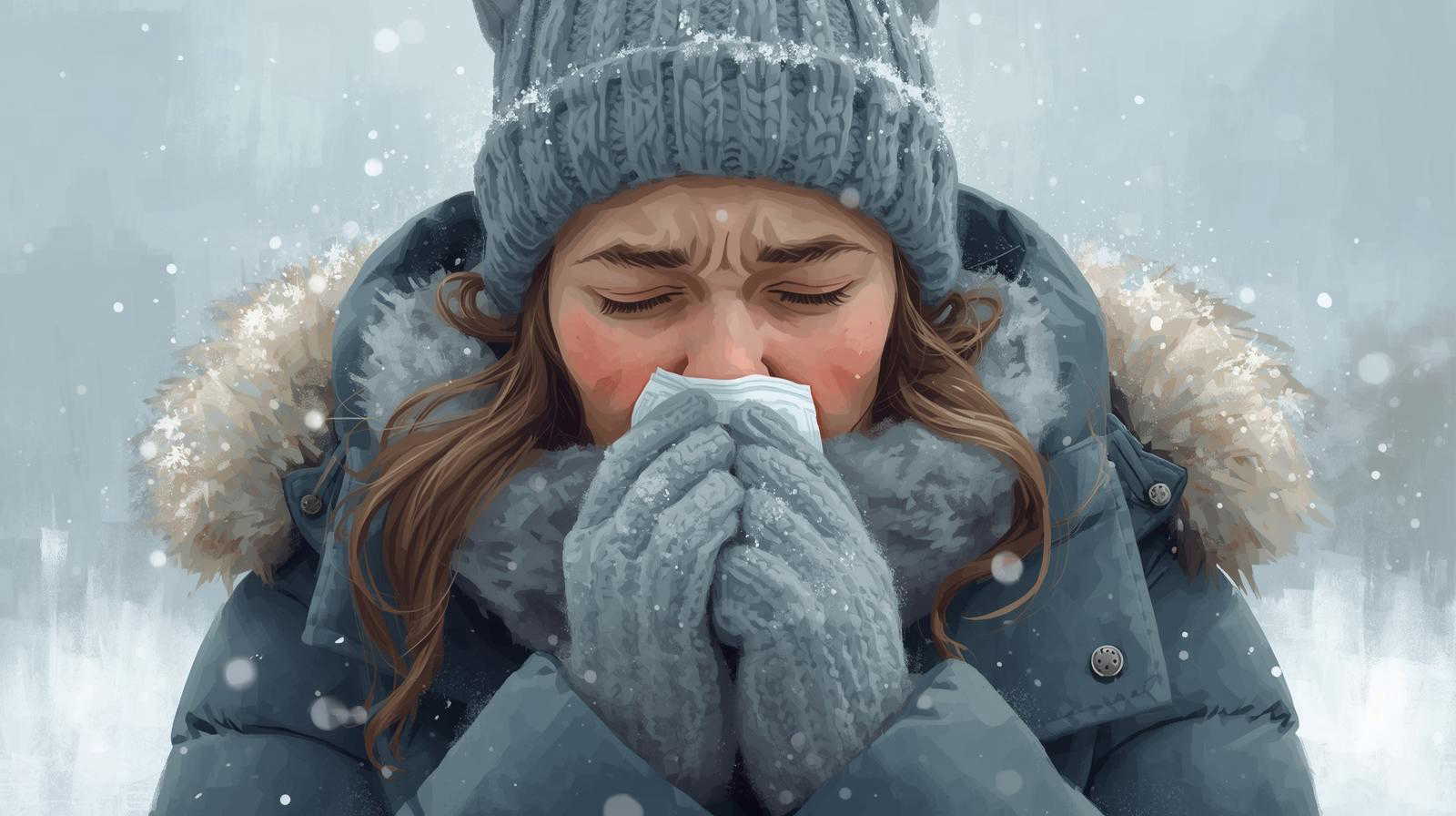 Cough syrup, honey or lemon: Here’s what really works better for winter coughs