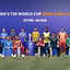 Which team has reached the ICC T20 World Cup Finals the most?