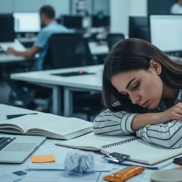 In your 20s? Watch for these 6 early signs of burnout