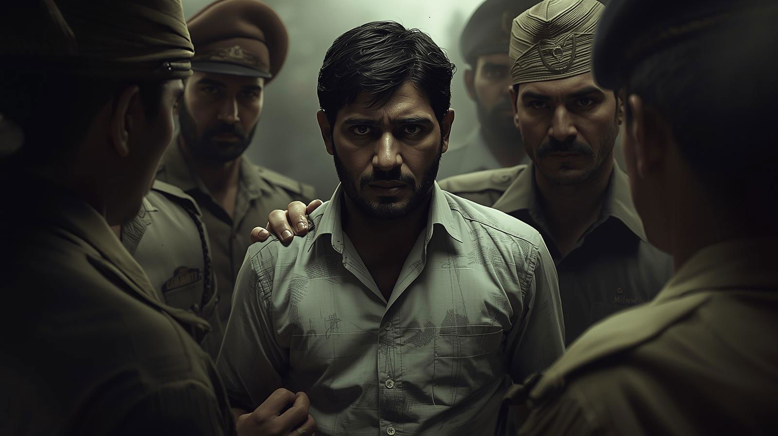 Who is Mangat Singh? Rajasthan man arrested for allegedly spying for Pakistan