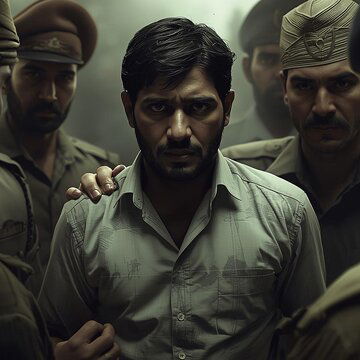 Who is Mangat Singh? Rajasthan man arrested for allegedly spying for Pakistan