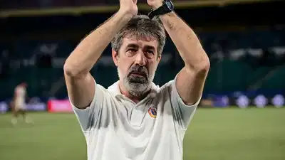 Can East Bengal overcome Mahesh injury and off-field controversy to beat Bengaluru FC in a crucial ISL clash?