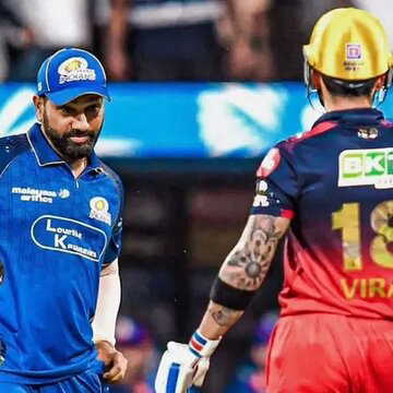 Will Rohit Sharma return as MI captain? Mumbai face fresh leadership crisis