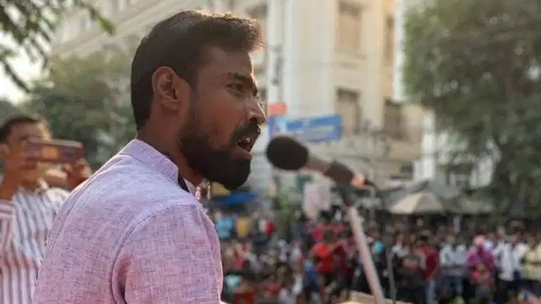 'CPI(M) has no ideals', 'Riddled with factions': TMC and BJP react to CPI(M)'s Pratikur Rahman's resignation from party