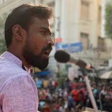 'CPI(M) has no ideals', 'Riddled with factions': TMC and BJP react to CPI(M)'s Pratikur Rahman's resignation from party