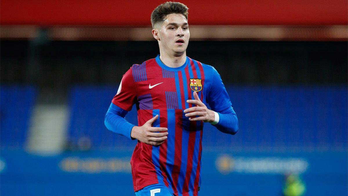 Barcelona targets three cost-effective centre-back options for January window