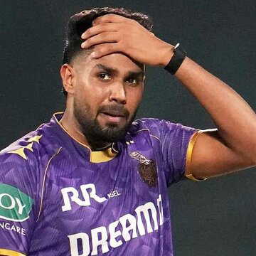 Harshit Rana ruled out, who's the alternative? THESE players in the race