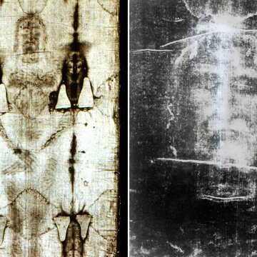 Did the Shroud of Turin originate in ancient India? DNA study sparks fresh debate