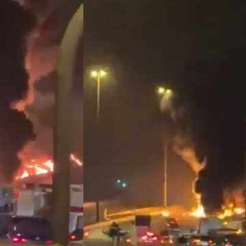 US Embassy in Riyadh struck by two Iranian drones; Donald Trump warns, 'You’ll find out soon'