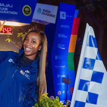 How Shelly-Ann Fraser-Pryce became a sprinting legend being just five feet tall?