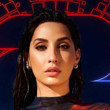 FIFA World Cup 2026 album gets an Indian touch with Nora Fatehi's Siir Siir