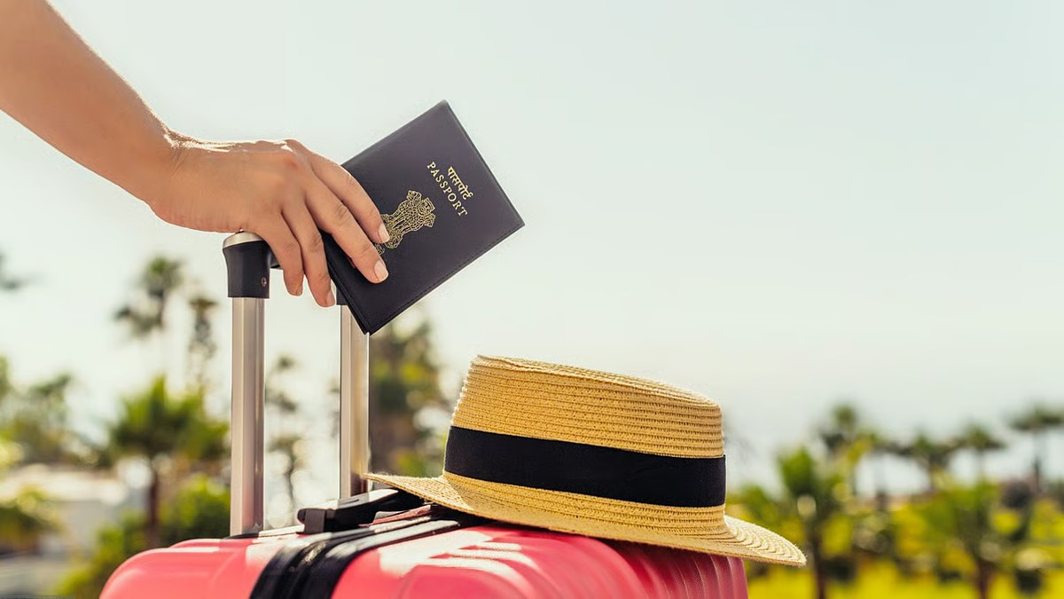 New year, new destinations: These 4 zodiac signs likely to travel overseas in 2026