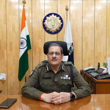 Gangasagar Mela: Kolkata police commissioner outlines security, crowd control measures