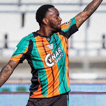 Venezia seal Serie A return with crucial draw against Spezia