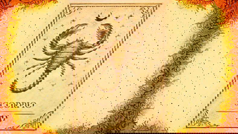 Scorpio weekly horoscope: Why patience and strategy define your week