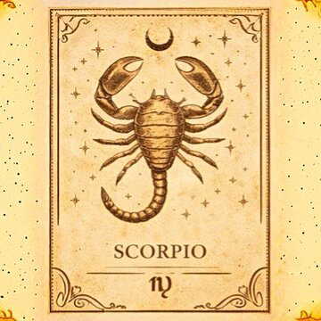 Scorpio weekly horoscope: Why patience and strategy define your week