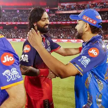 Mumbai Indians and Lucknow Super Giants officially knocked out from IPL 2026: Who else are still in the playoff race?