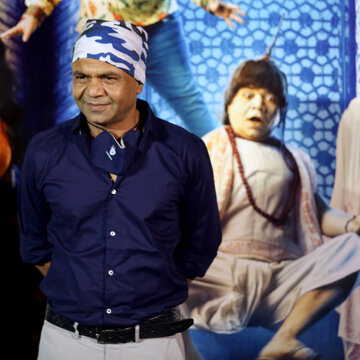 'I am available to answer', Rajpal Yadav released from Tihar, thanks nation and Bollywood after interim bail