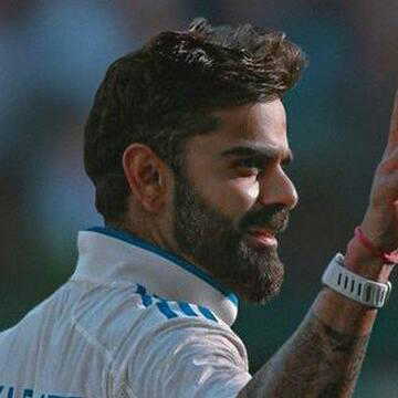 This day, that year: When Virat Kohli walked away from Test cricket