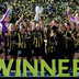 Häcken make history by lifting first-ever Women’s Europa Cup