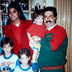 'Made us feel like we were his kids, would lay me on top of him': Michael Jackson's 'secret family' makes shocking new abuse allegations