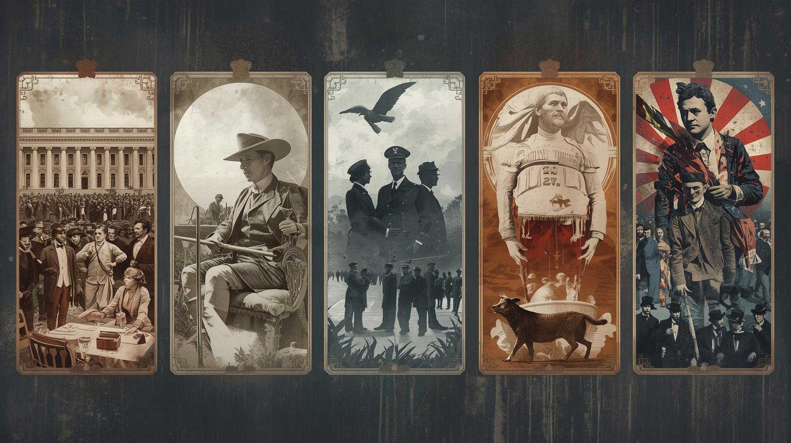 What happened on December 6: Five defining moments that shaped politics, culture and collective memory