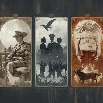 What happened on December 6: Five defining moments that shaped politics, culture and collective memory