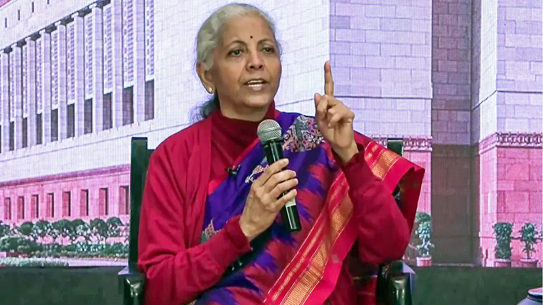 THIS 'Dhurandhar' department gets massive funding boost in Union Budget 2026