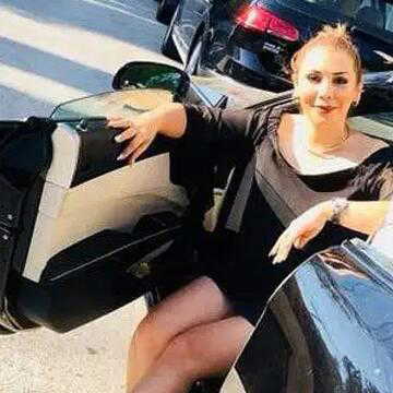 Who is Shamim Mafi? Iranian woman arrested in US over $70 million weapons deal claims