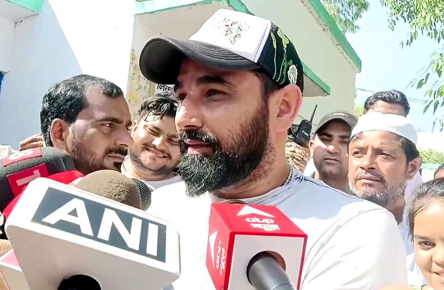 Shami opens up for the first time after the exclusion from the ODI team, speaks about Rohit Sharma’s captaincy