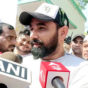 Shami opens up for the first time after the exclusion from the ODI team, speaks about Rohit Sharma’s captaincy