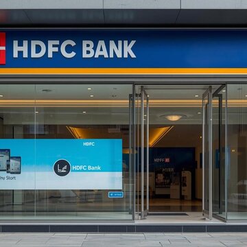 HDFC bank’s Q2 consolidated net profit rises by 10 percent