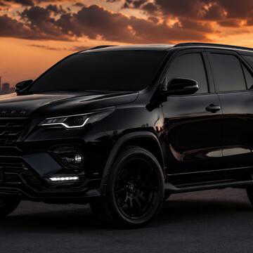 Tinted windows to loud exhausts; what car modifications could land you in trouble