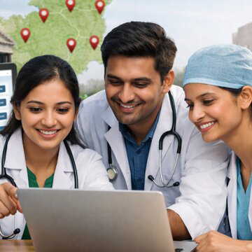 Tamil Nadu eases internship hunt for foreign medical graduates with new web portal